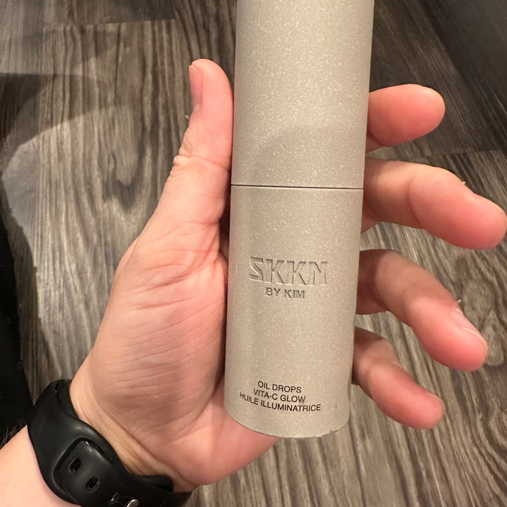SKKN by Kim Vita-Glow Oil Drops
